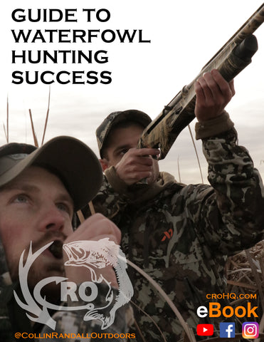Guide to Waterfowl Hunting Success